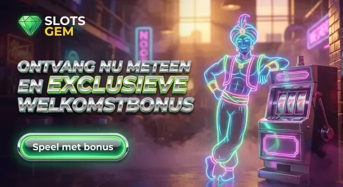 Slotsgem Casino